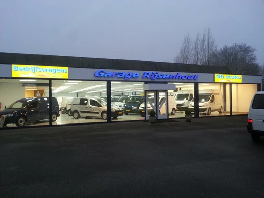 Mercedes-Benz Citan - Afbeelding 14 van 21