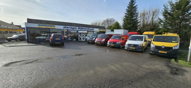 Mercedes-Benz Citan - Afbeelding 15 van 21