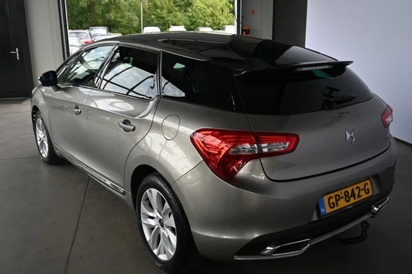 DS DS 5 - Afbeelding 12 van 30