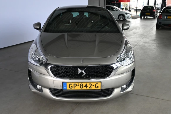 DS DS 5 - Afbeelding 15 van 30