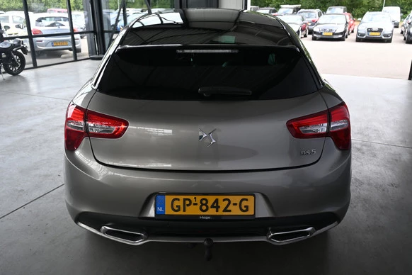 DS DS 5 - Afbeelding 16 van 30