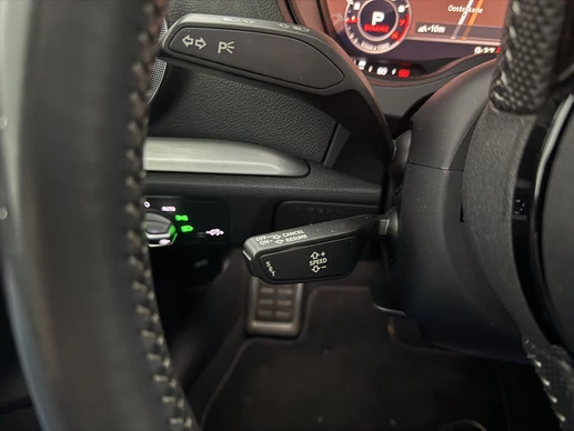 Audi A3 - Afbeelding 28 van 30