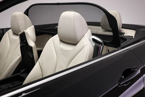 BMW 4 Serie - Afbeelding 5 van 30
