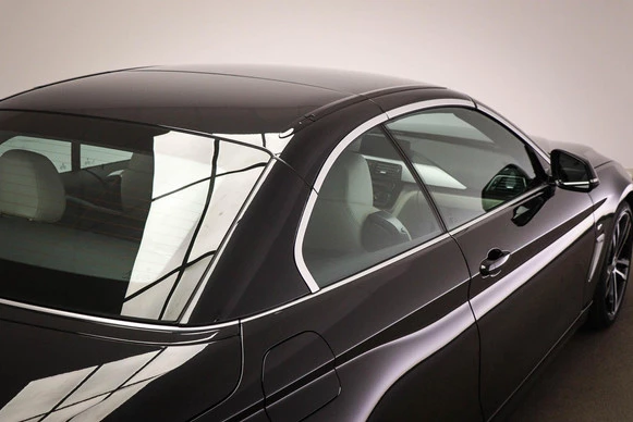 BMW 4 Serie - Afbeelding 7 van 30