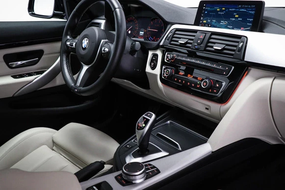 BMW 4 Serie - Afbeelding 8 van 30