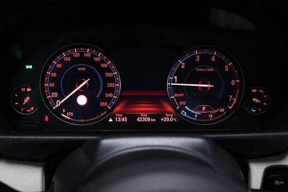 BMW 4 Serie - Afbeelding 9 van 30