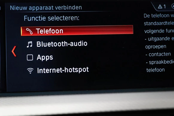 BMW 4 Serie - Afbeelding 10 van 30