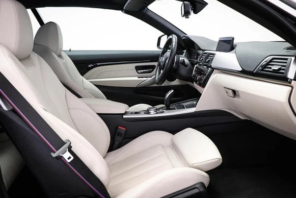 BMW 4 Serie - Afbeelding 13 van 30