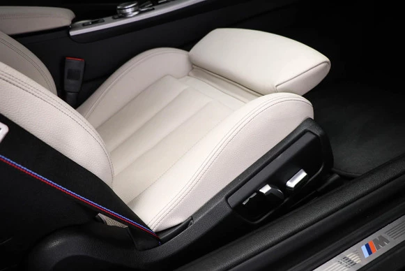 BMW 4 Serie - Afbeelding 15 van 30