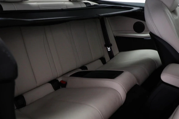 BMW 4 Serie - Afbeelding 16 van 30