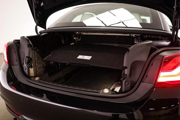 BMW 4 Serie - Afbeelding 17 van 30