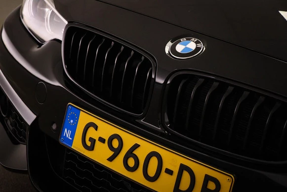 BMW 4 Serie - Afbeelding 19 van 30