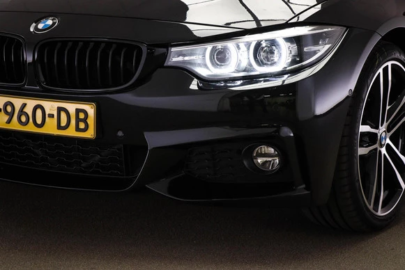 BMW 4 Serie - Afbeelding 20 van 30
