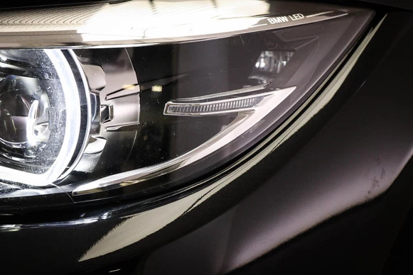 BMW 4 Serie - Afbeelding 21 van 30