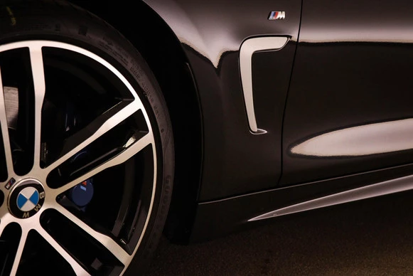 BMW 4 Serie - Afbeelding 23 van 30