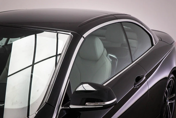 BMW 4 Serie - Afbeelding 24 van 30