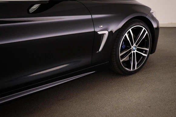 BMW 4 Serie - Afbeelding 28 van 30