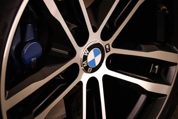BMW 4 Serie - Afbeelding 29 van 30