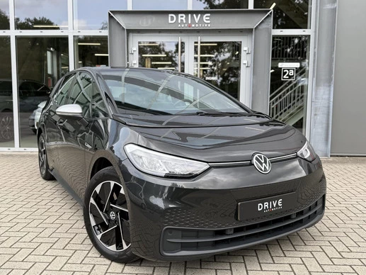 Volkswagen ID.3 - Afbeelding 3 van 30