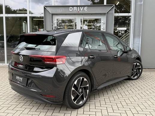 Volkswagen ID.3 - Afbeelding 4 van 30