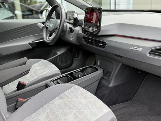 Volkswagen ID.3 - Afbeelding 5 van 30