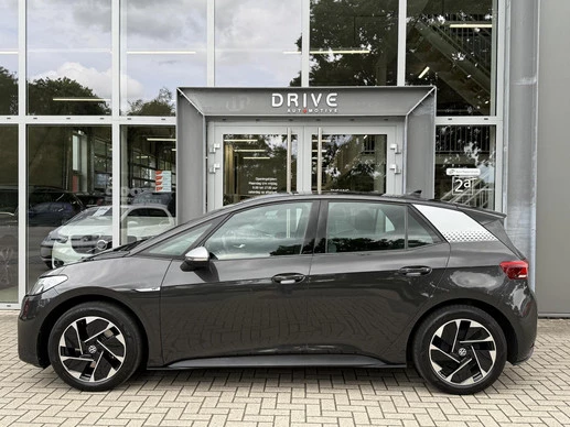 Volkswagen ID.3 - Afbeelding 21 van 30