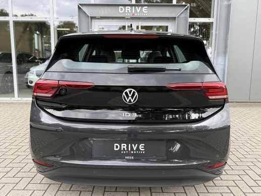 Volkswagen ID.3 - Afbeelding 22 van 30