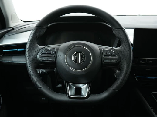 MG MG5 - Afbeelding 8 van 30