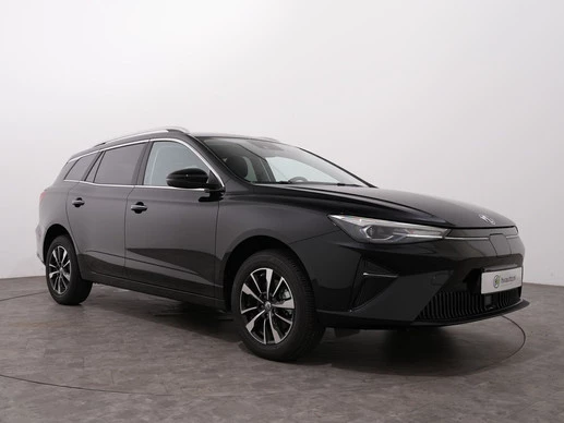 MG MG5 - Afbeelding 17 van 30