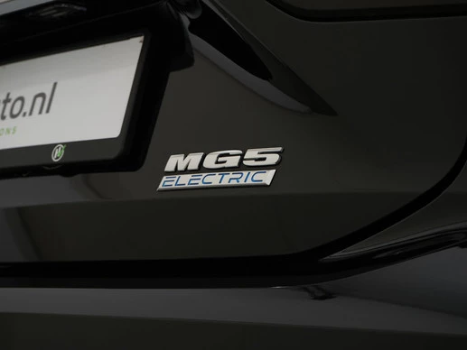MG MG5 - Afbeelding 21 van 30