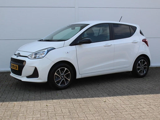 Hyundai i10 - Afbeelding 1 van 30