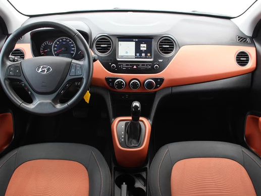 Hyundai i10 - Afbeelding 2 van 30