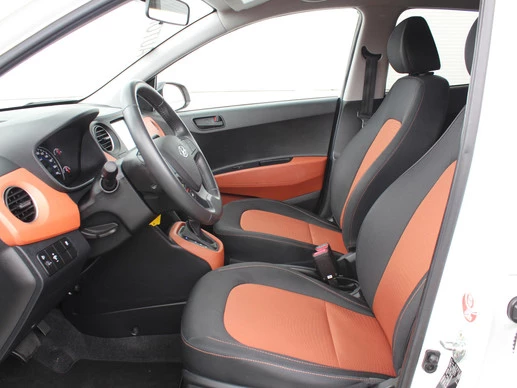 Hyundai i10 - Afbeelding 6 van 30