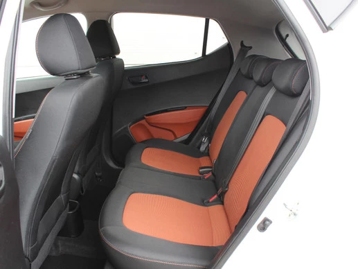 Hyundai i10 - Afbeelding 7 van 30