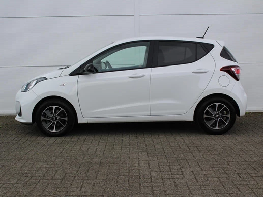 Hyundai i10 - Afbeelding 9 van 30