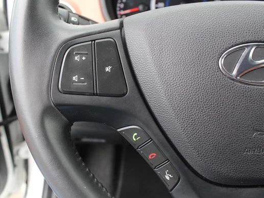 Hyundai i10 - Afbeelding 10 van 30