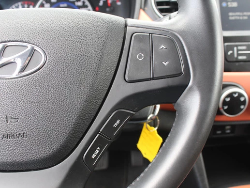 Hyundai i10 - Afbeelding 11 van 30
