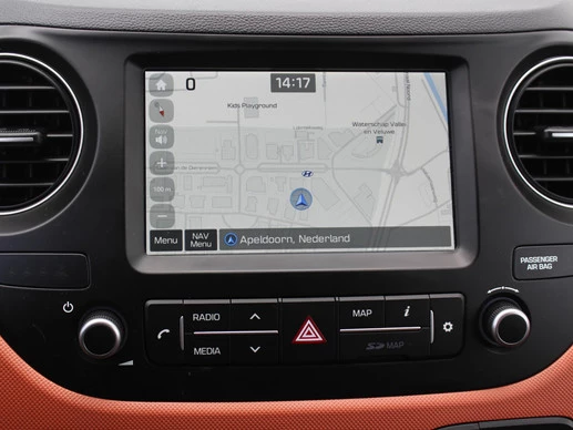 Hyundai i10 - Afbeelding 12 van 30