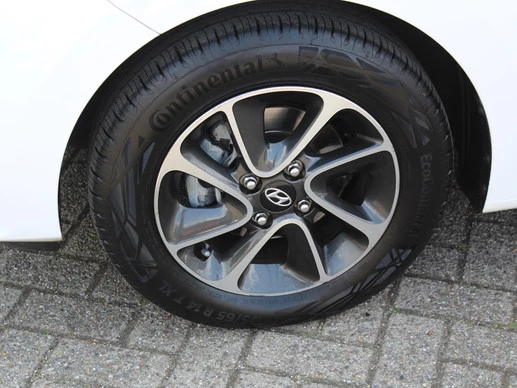 Hyundai i10 - Afbeelding 15 van 30