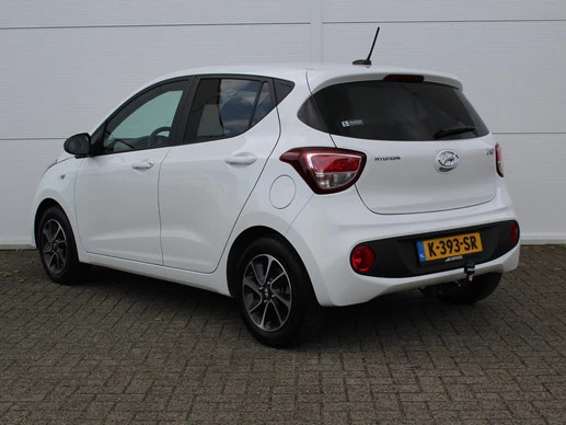 Hyundai i10 - Afbeelding 16 van 30