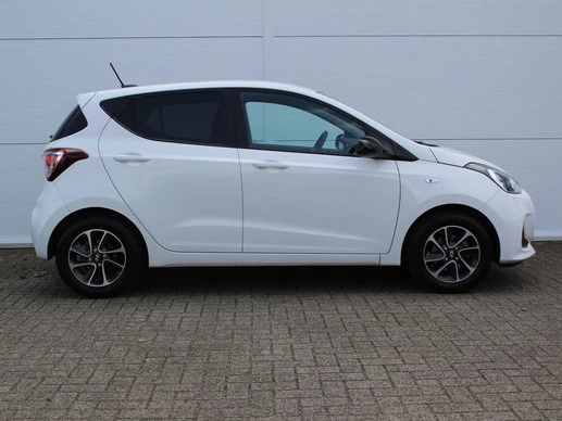 Hyundai i10 - Afbeelding 17 van 30