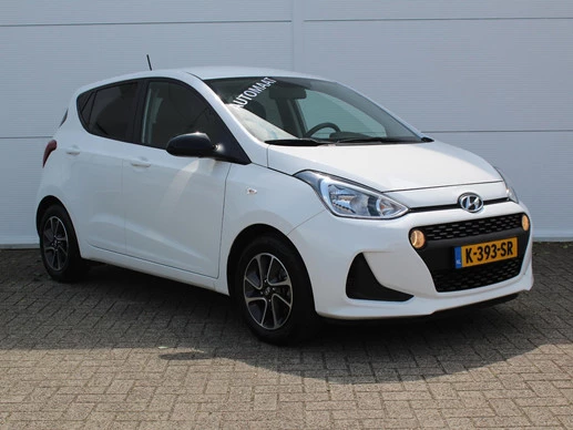 Hyundai i10 - Afbeelding 18 van 30
