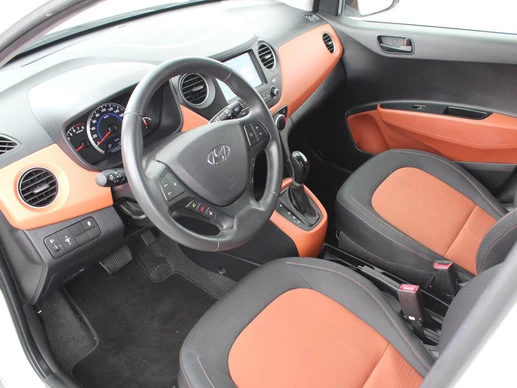 Hyundai i10 - Afbeelding 19 van 30