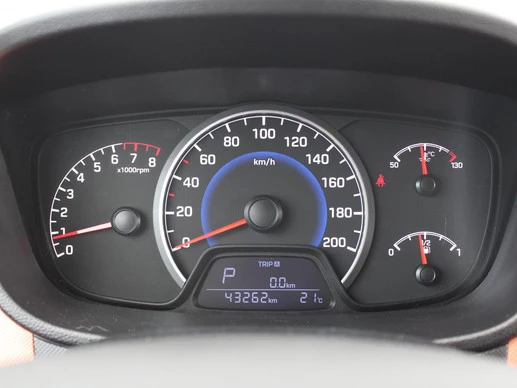 Hyundai i10 - Afbeelding 20 van 30