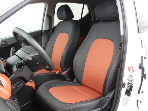 Hyundai i10 - Afbeelding 22 van 30