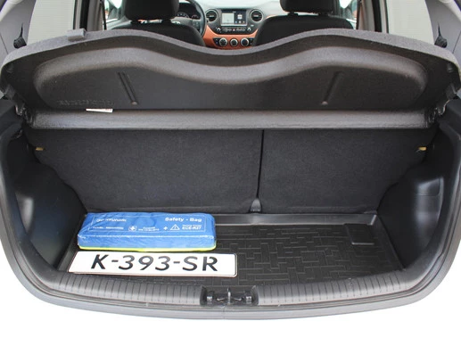 Hyundai i10 - Afbeelding 23 van 30