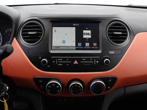 Hyundai i10 - Afbeelding 25 van 30