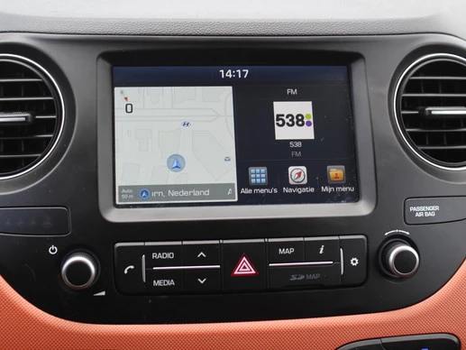 Hyundai i10 - Afbeelding 26 van 30