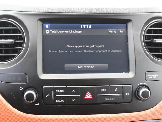 Hyundai i10 - Afbeelding 27 van 30