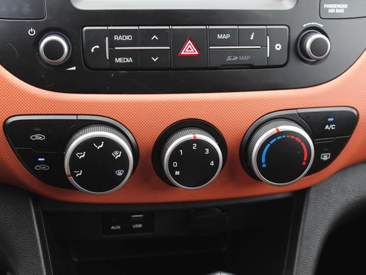 Hyundai i10 - Afbeelding 29 van 30